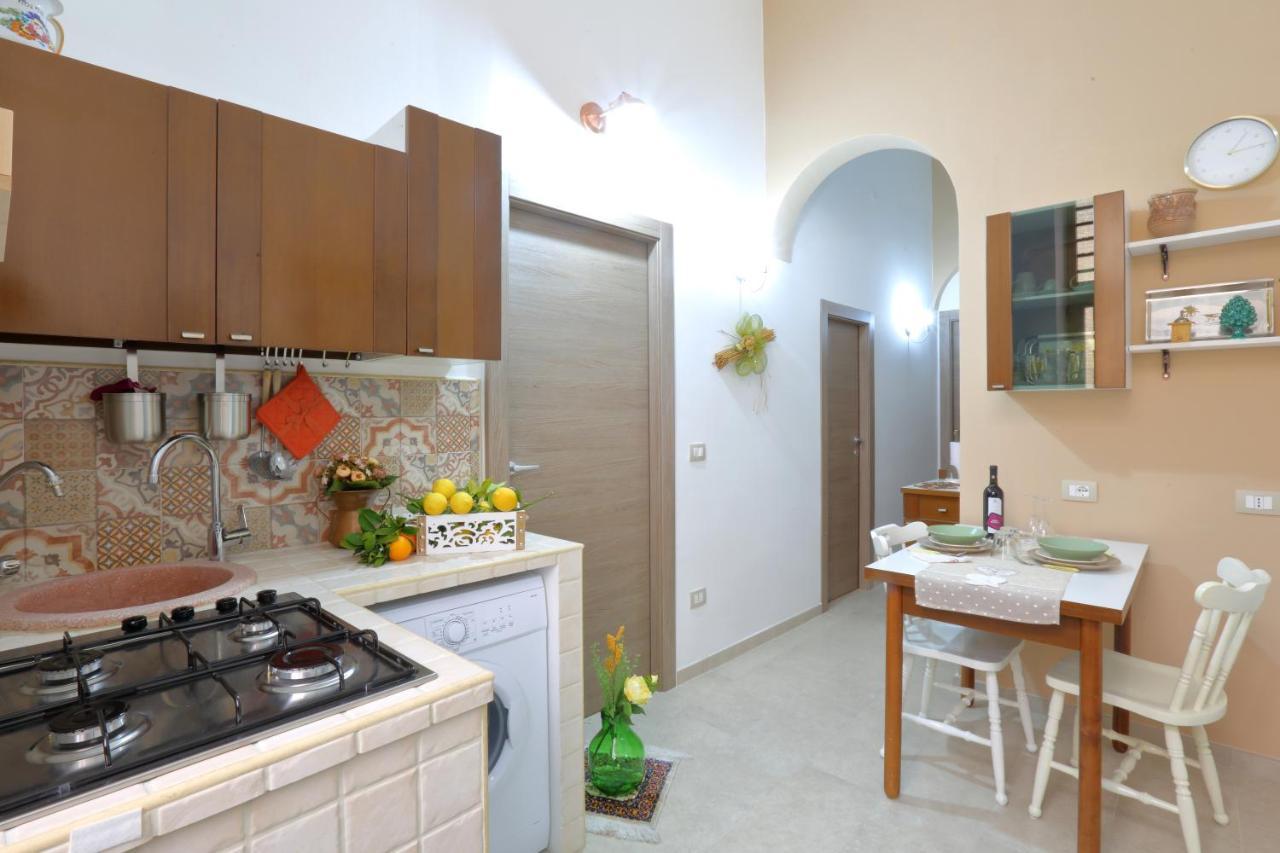 Casa Francesca Avola Exterior foto